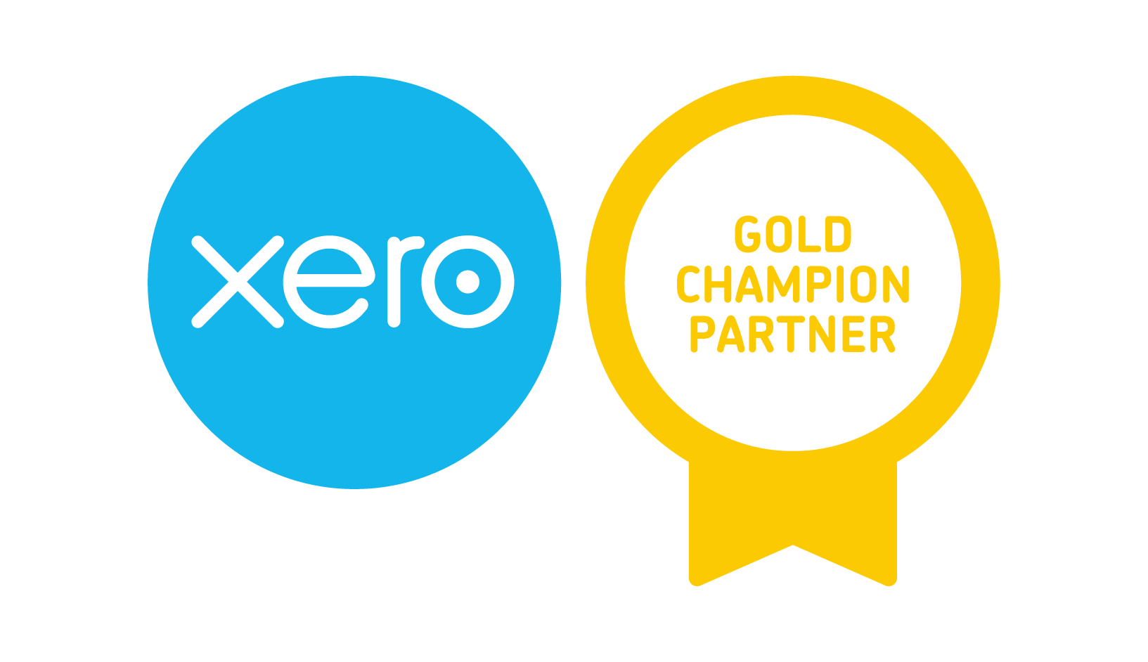 xero silver logo